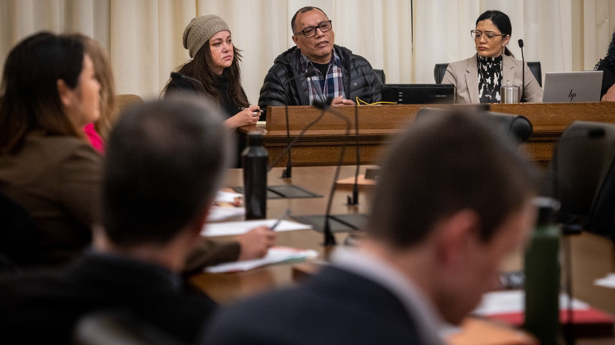 Immigrants Plead With Lawmakers To Pass Driver s License Bill MPR News