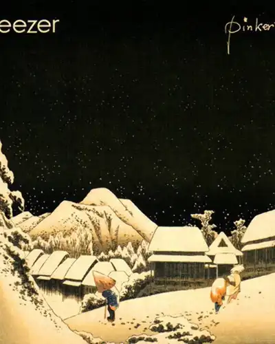 洋楽 Weezer / Pinkerton / UICY1495 Play