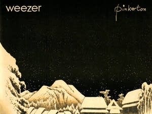 Sept. 24 in Music History: Weezer released 'Pinkerton'