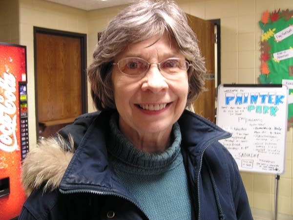Elayne Lipp
