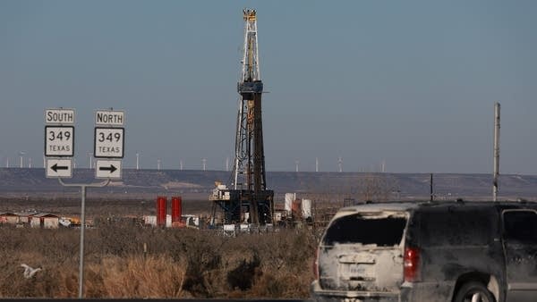 Our most-read stories were all about energy