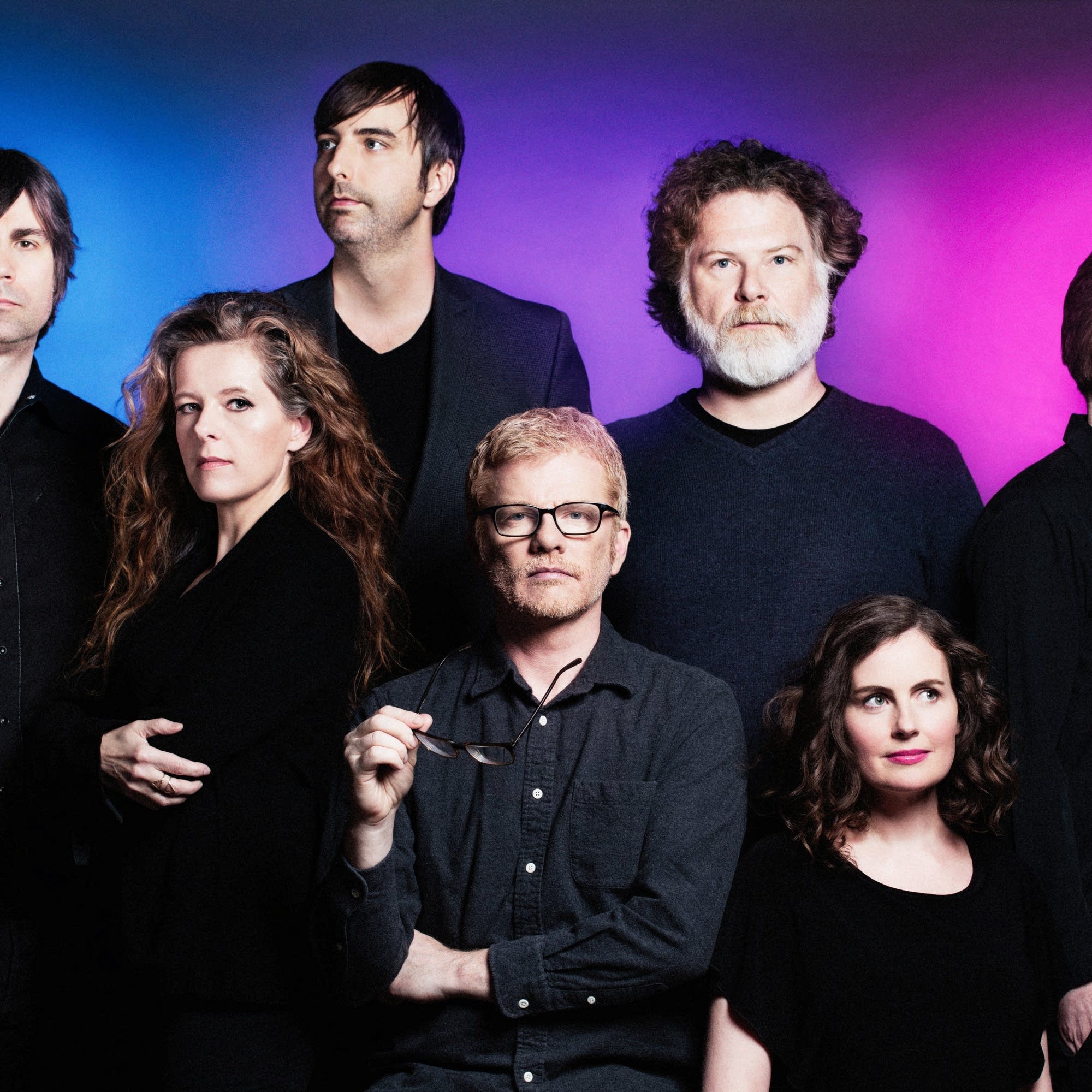 New pornographers discography — pic 13