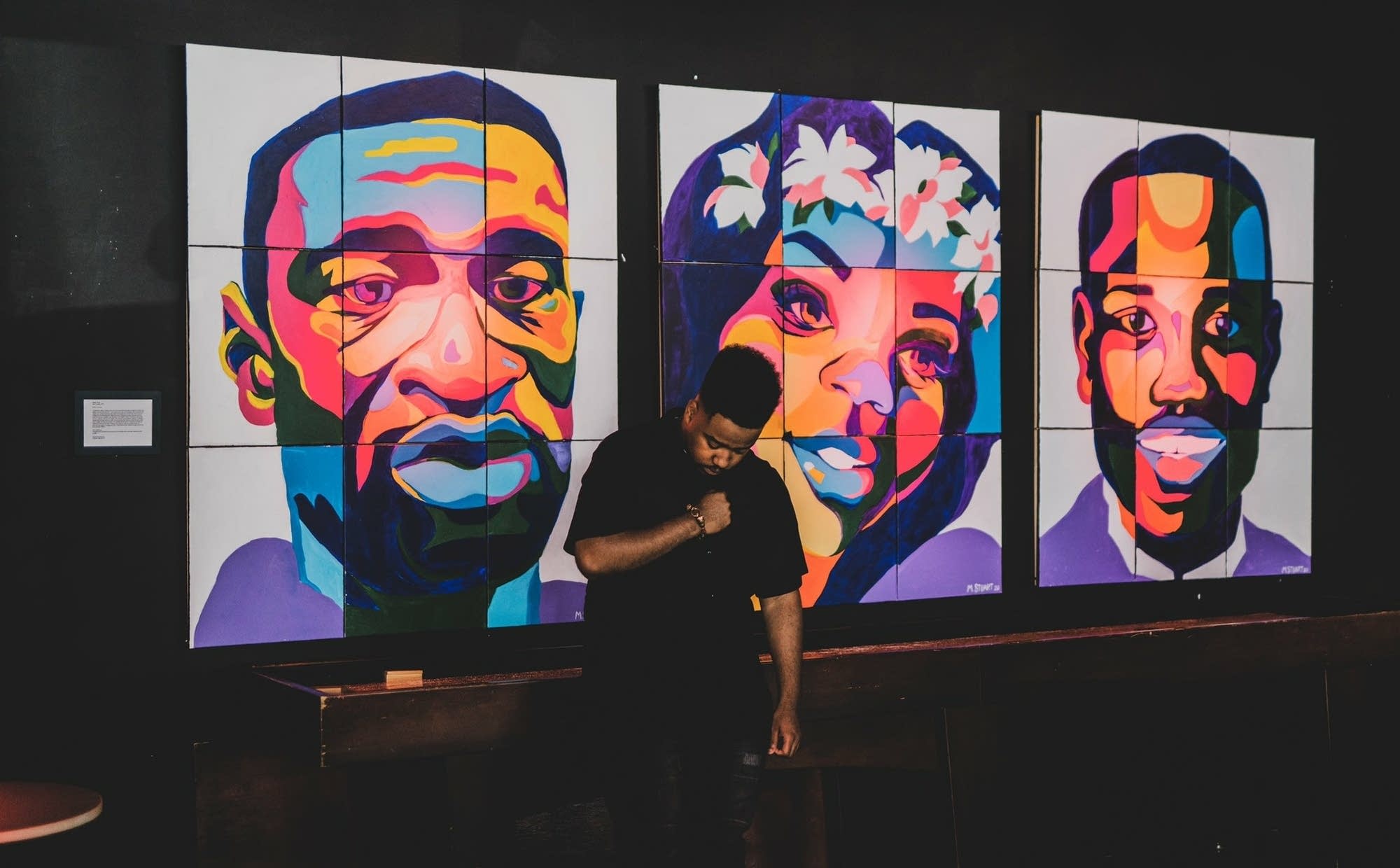 St. Paul's Juice Lord on his new project, 'Spread Luv,' and becoming a ...