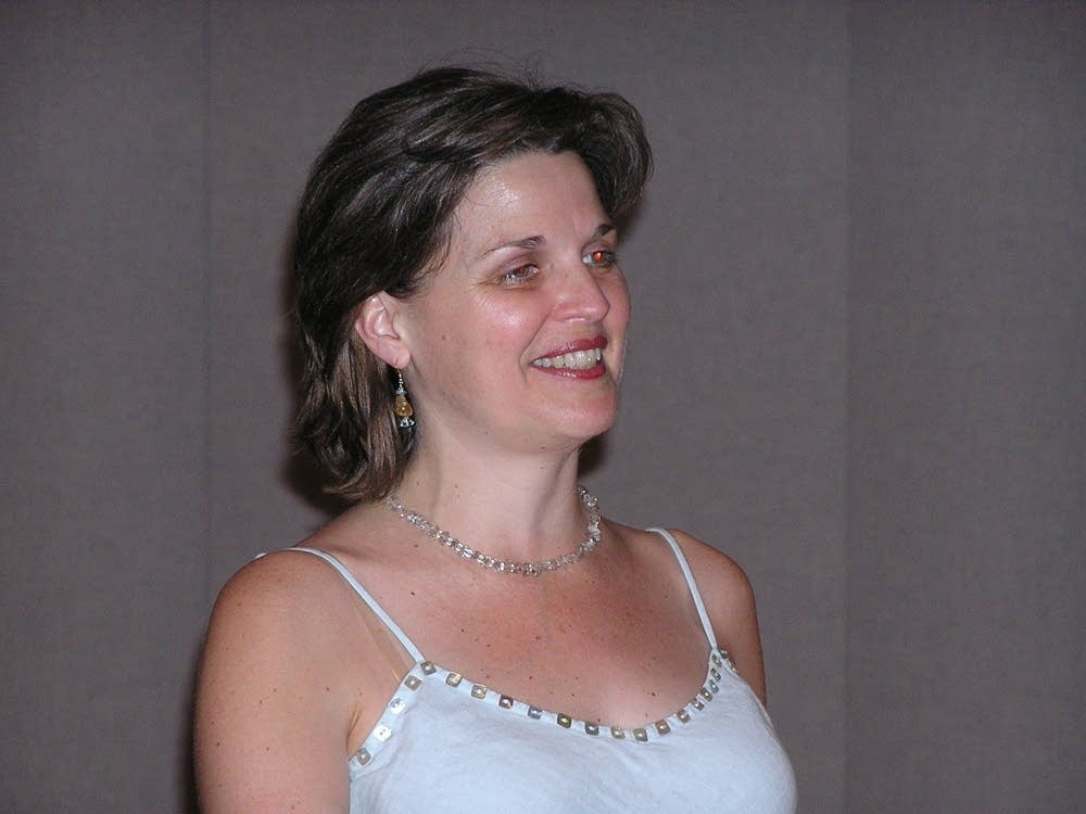 Karen Clift