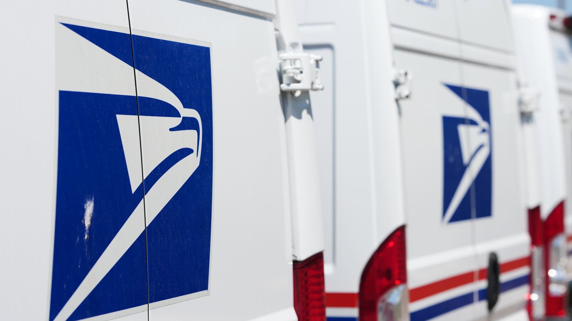 Federal judge considers whether to extend ban against U.S. Postal Service mail voting changes