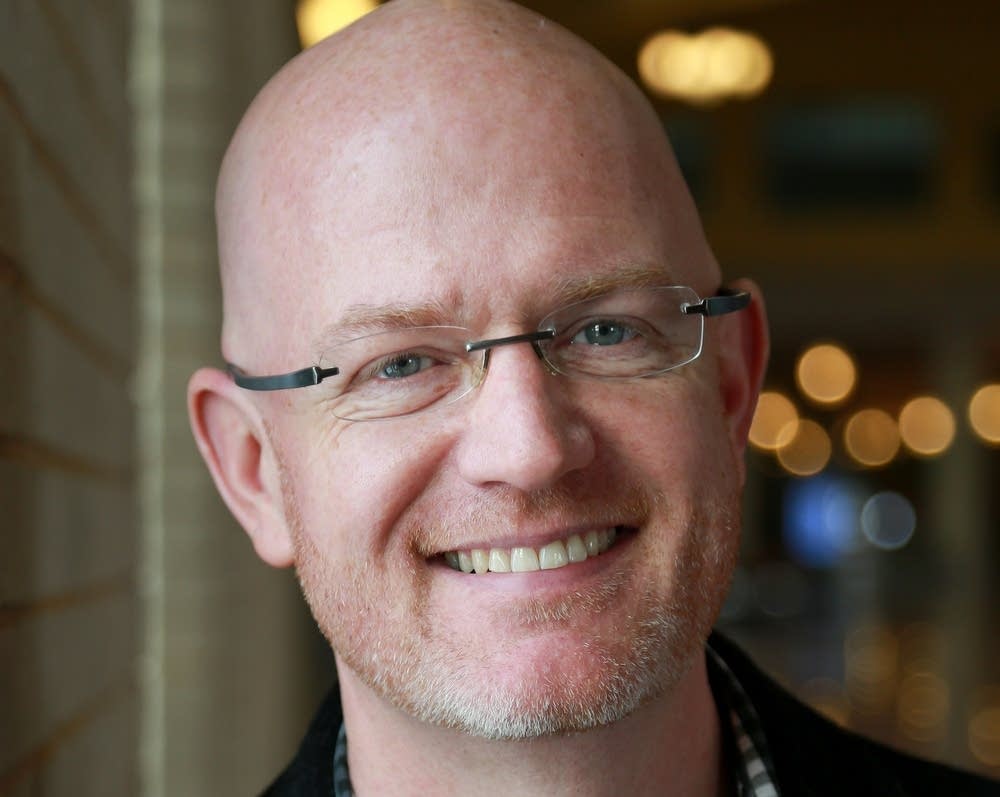 Art Hounds: Monster drawing and a new children's museum | MPR News