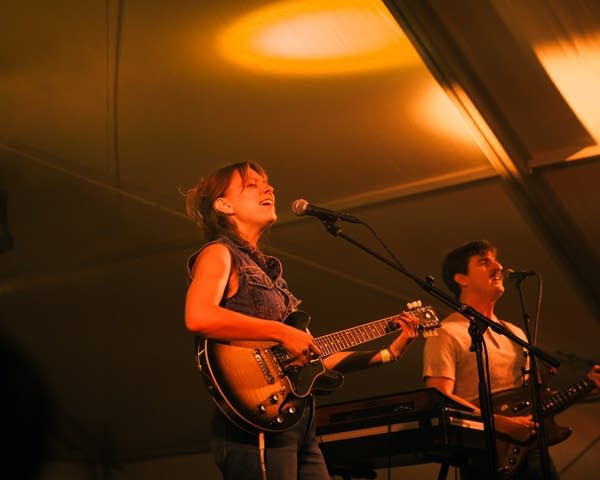 Fall Concert Preview; New music from Raffaella, Toussaint Morrison and more