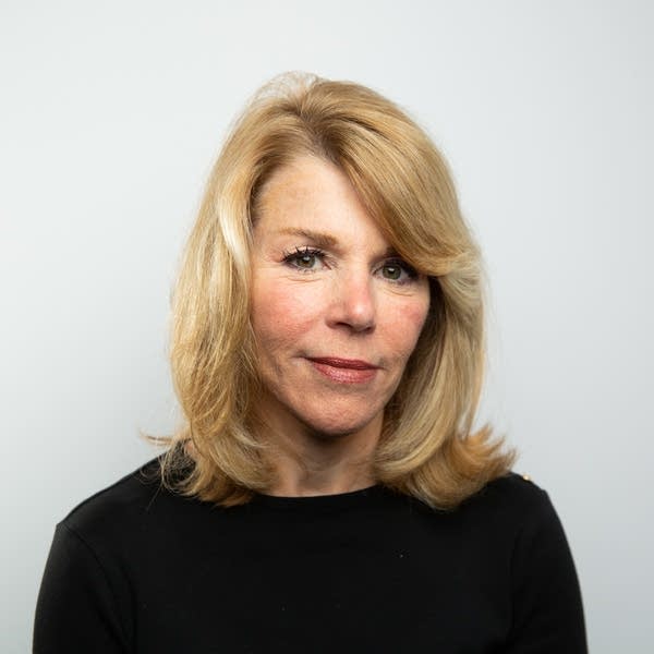 Kerri Miller