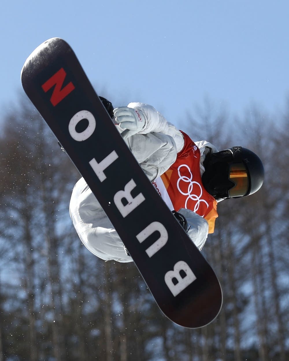 Burton Shaun White Snowboard, 2007 - CrazySnowBoarder Review