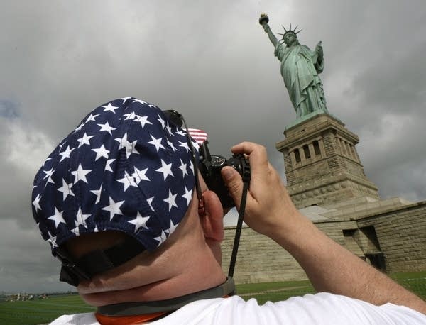 Statue of Liberty