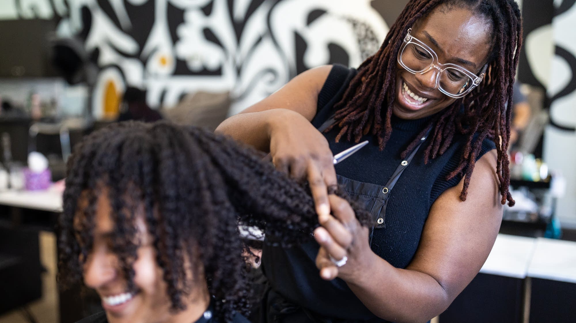 Minneapolis’ Beauty Lounge closes after 14 years