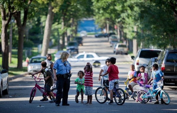 9:30 Coffee Break: Songs for National Night Out