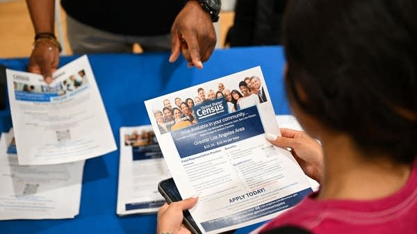 Unemployment claims are at historic lows, but job creation numbers are paltry, and long-term unemployment keeps climbing.