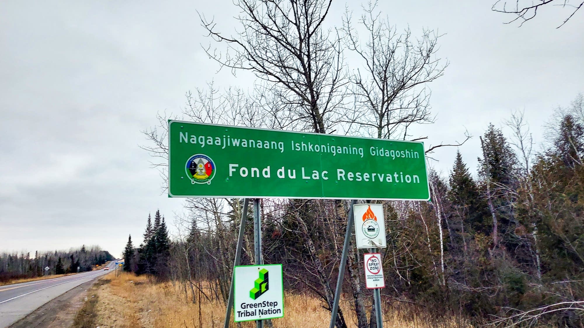 U of M remains committed to transfer land back to Fond Du Lac band despite legislative stall - Vimarsana News