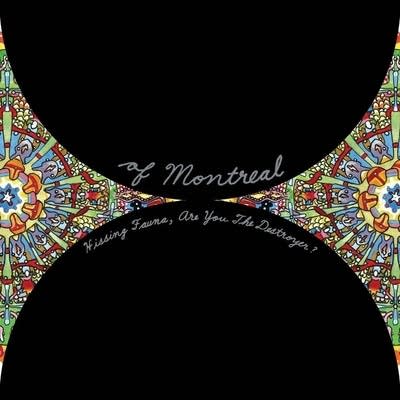 Jan. 7 in Music History: of Montreal released 'Hissing Fauna, Are You the Destroyer?'