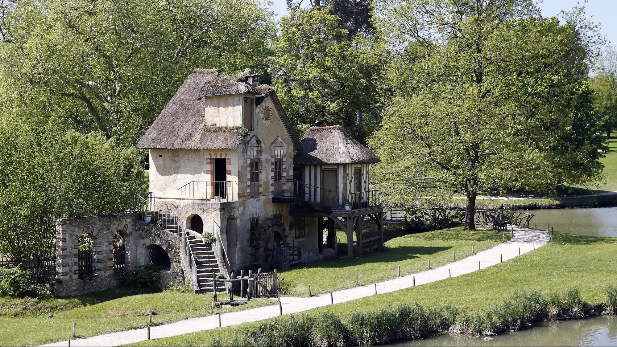 Storybook-style houses evoke “nostalgia, whimsy” says Dallas designer