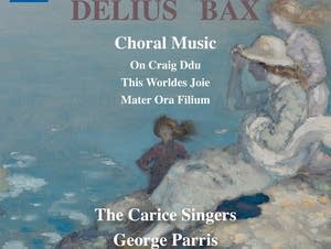 Frederick Delius - Midsummer Song