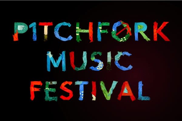 Pitchfork Festival 2015