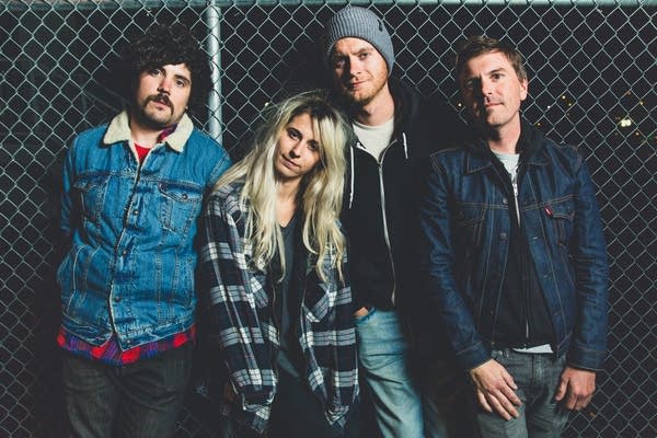 The Chart Show: Bully, Death Cab for Cutie inducted to Hall of Fame