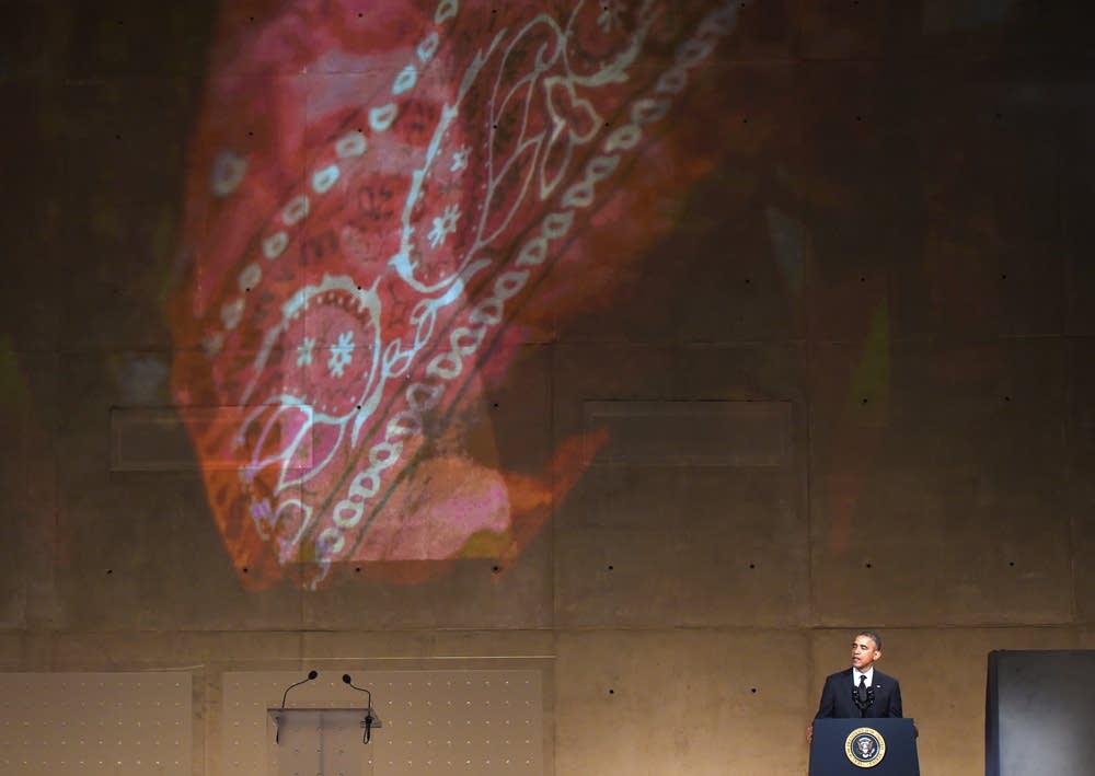 9/11 Memorial Museum Officially Opens