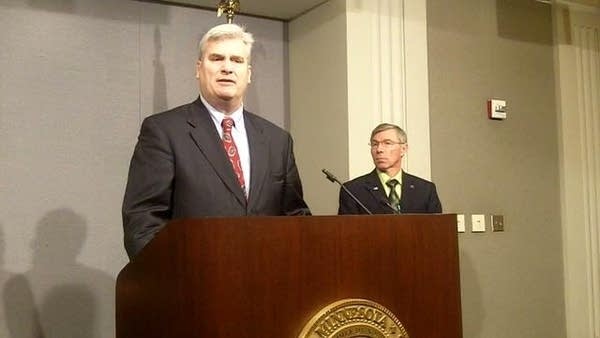 Emmer describes why he’s filing friend of the court brief
