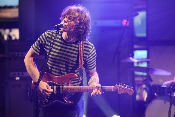 Today in Music History: Happy Birthday, Ryan Adams