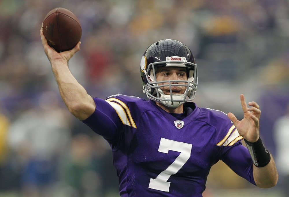 christian ponder