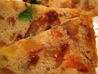 Fruitcake