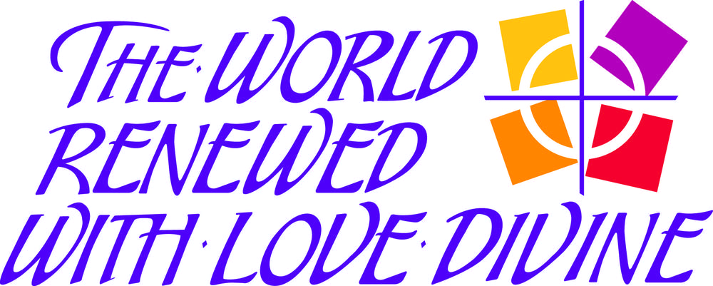 The World Renewed with Love Divine