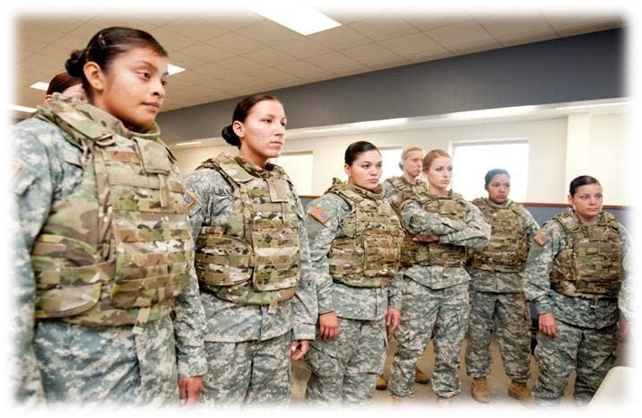 Body armor