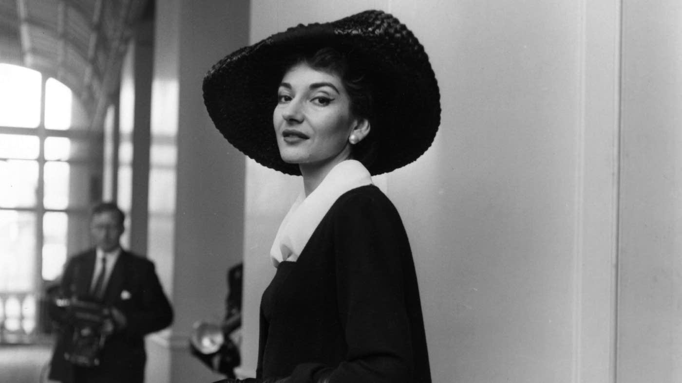 Maria callas essay 06 image