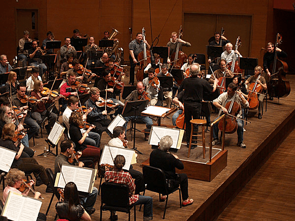 Minnesota Orchestra