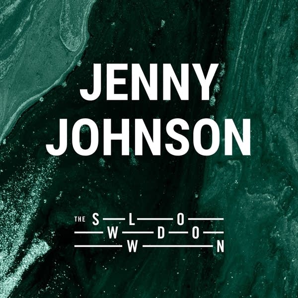20251224 Slowdown Jenny Johnson