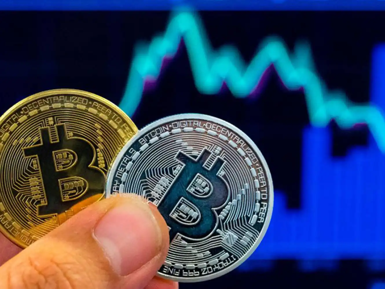 Are traders messing with the price of bitcoin? And why should you care?