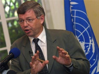 Kjell Magne Bondevik