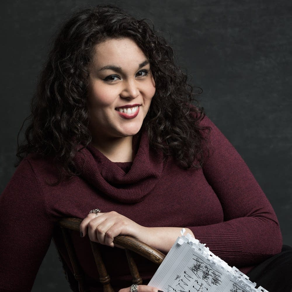 10 contemporary women composers to add to your music rotation