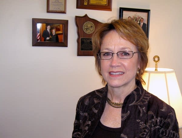 State Rep. Linda Runbeck