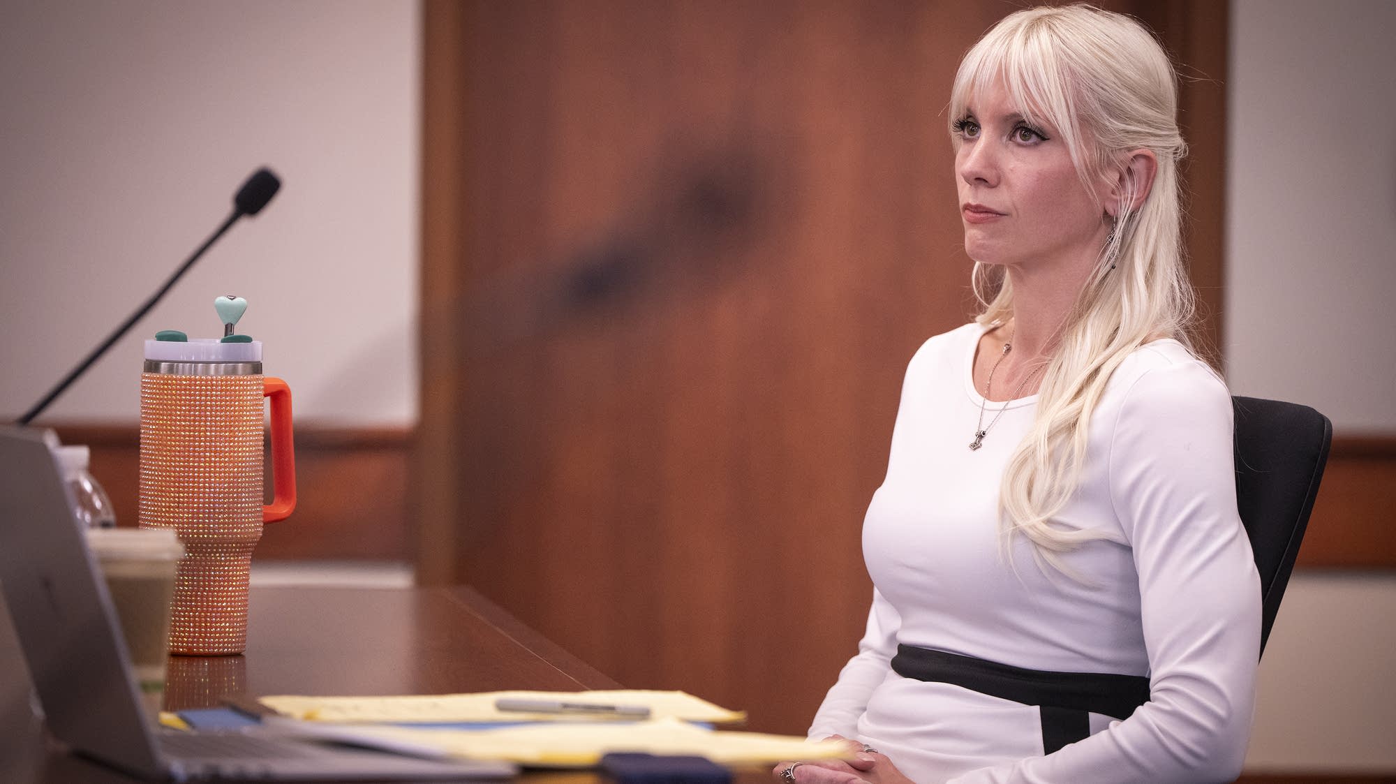 Rochester jury finds woman who hurled racial slurs at a Black child on a playground guilty