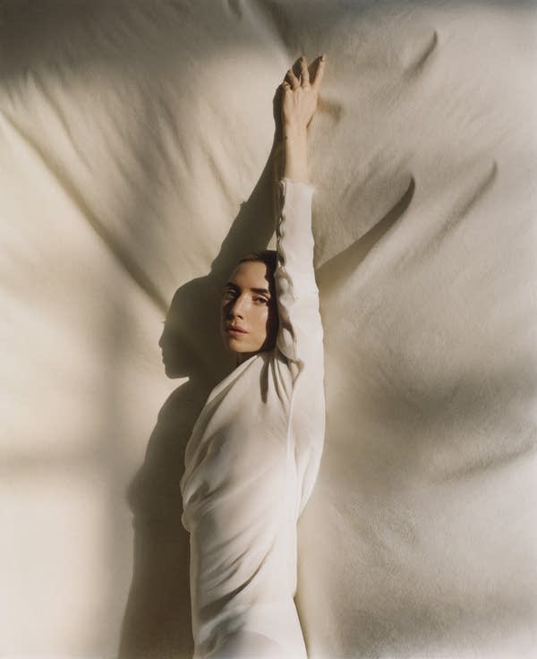 Lykke Li press photos 2018