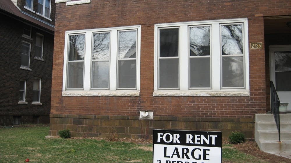 Minnesota’s eviction moratorium is coming to an end. Now what? MPR News