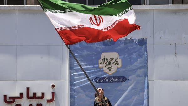Where do things stand with the Iran peace deal?