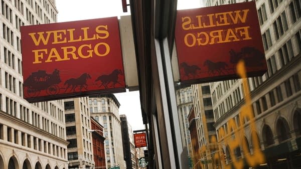 Wells Fargo, for instance, is doubling its dividend and plans to buy back $18 billion in stock.