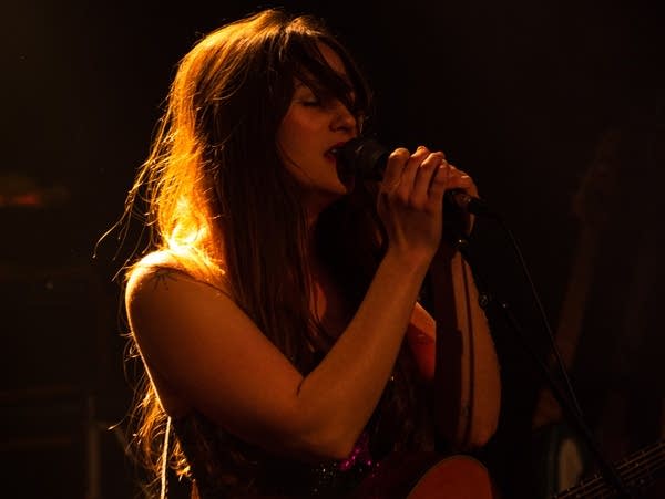The Gig List for February 13: Lola Kirke; Fend; Elise Trouw