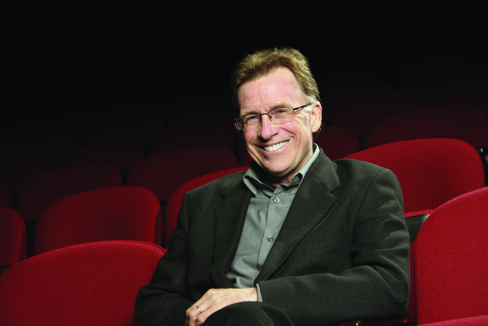 Peter C. Brosius