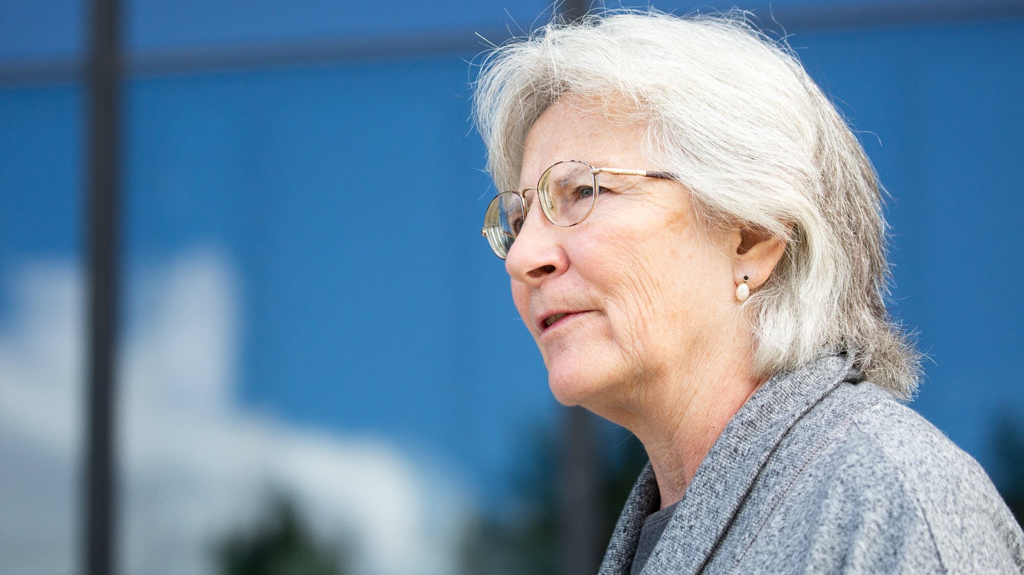 Former State Health Commissioner Appointed to Support Minnesota Hospitals