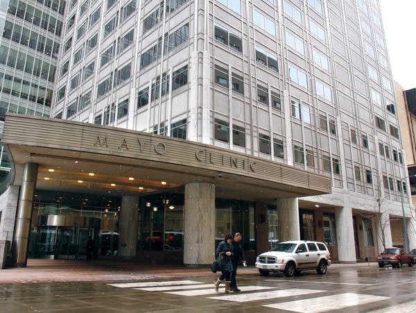 Mayo Clinic researchers discover the human immune system’s ‘fountain of youth’