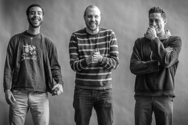 Listen to a new Mixed Blood Majority track, ‘Same Thing Coming’