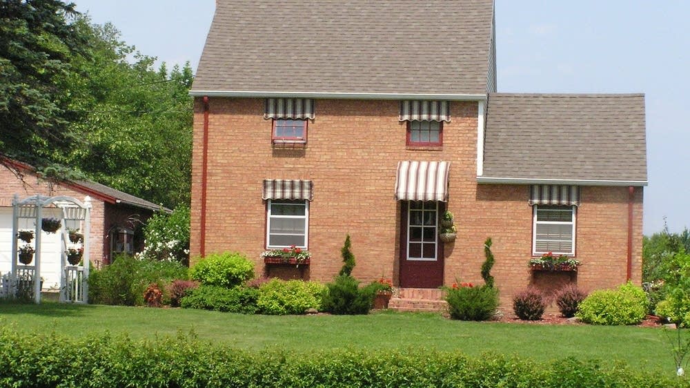 Jackson Project residents celebrate 70 years MPR News