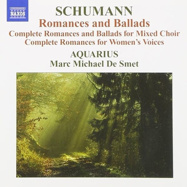 Robert Schumann - Brautgesang