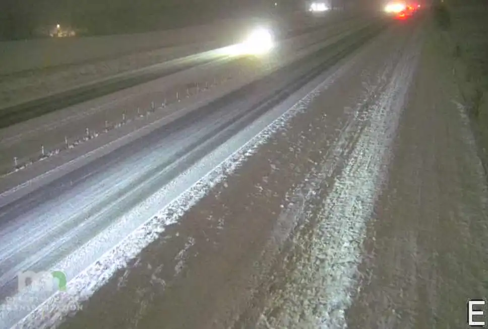 Storm update: Northern Twin Cities added to winter storm